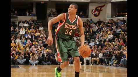 giannis antetokounmpo video